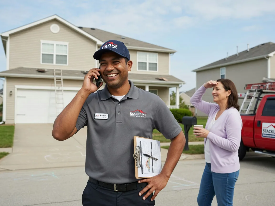 Chimney flashing repair Kettlersville, OH FAQs